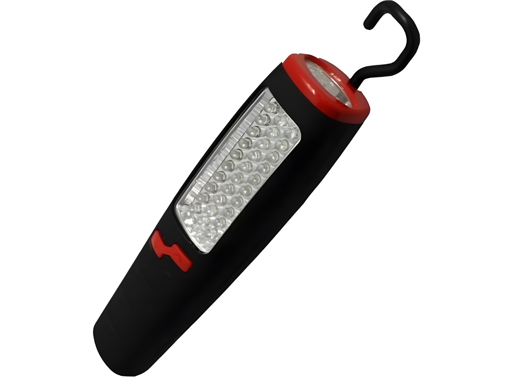 GS Werklamp 3 in 1 LED - work light - zaklamp - campinglamp