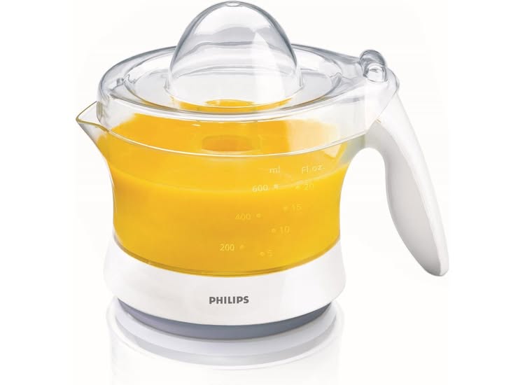 Philips Elektrische Citruspers - HR2744/40 - Wit