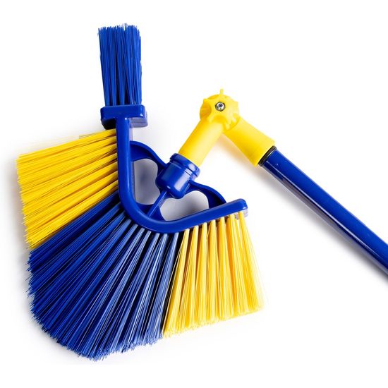 Shine Mega telescoopbezem - Dakgootbezem - 3,6 Meter