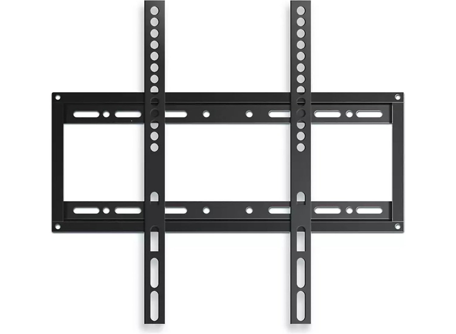 Philips TV-Beugel SQM5226/00 - 26 tot 70 - Max 55 Kilo - Vast - VESA - LCD, LED, OLED en QLED - Plat