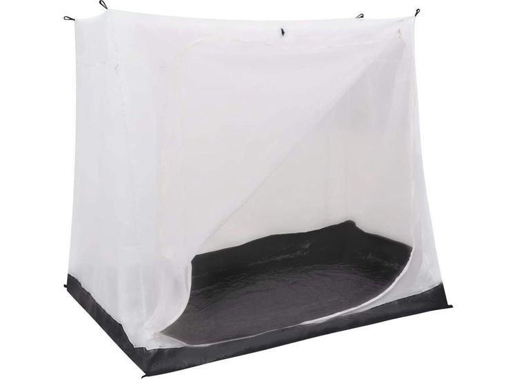 NordFalk Binnentent - Voortent 2-persoons ( 2de Kans Deal )