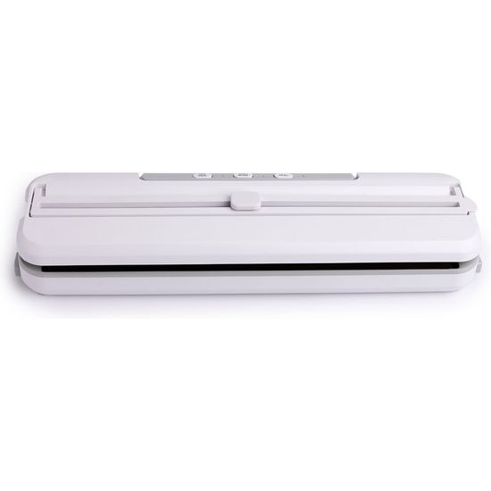 QLT Vacumeermachine - voor langere versheid van voedsel