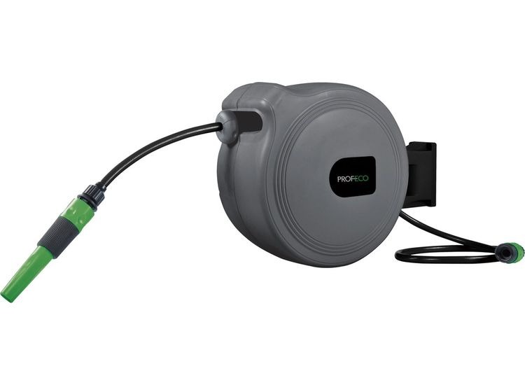 Profeco Wandslangenbox - Tuinslanghaspel - 15 meter