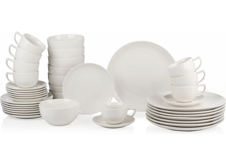 Alpina Dinerset 40-delig - Servies