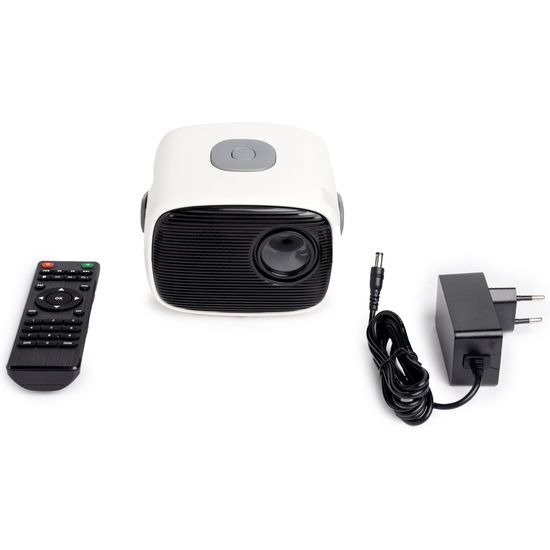 QLT Beamer - TV Projector