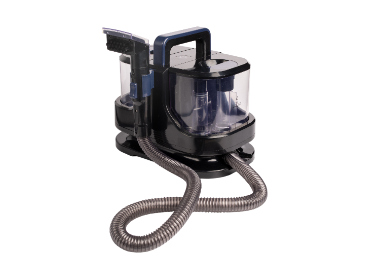 Nexxt Spot Cleaner Compacte Vlekkenreiniger - Zwart