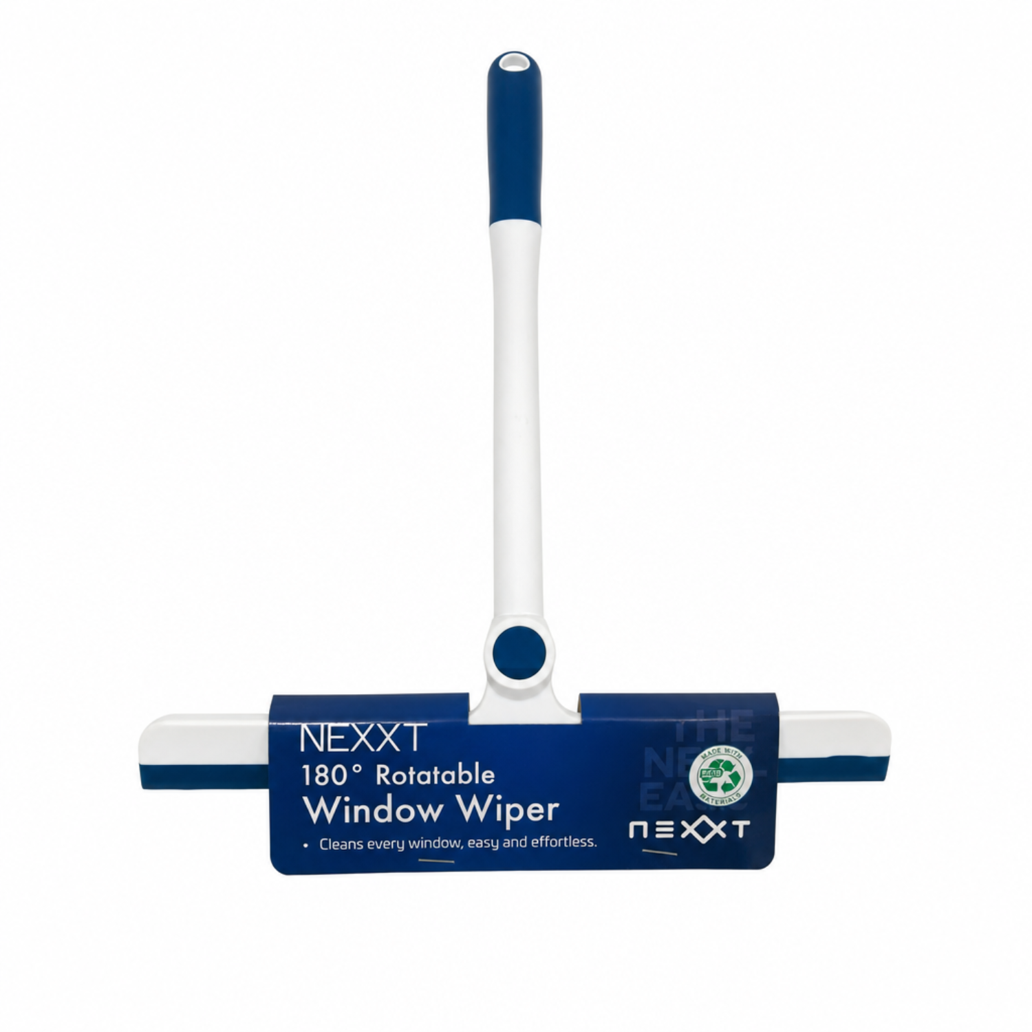 Nexxt Raamwisser met Handvat