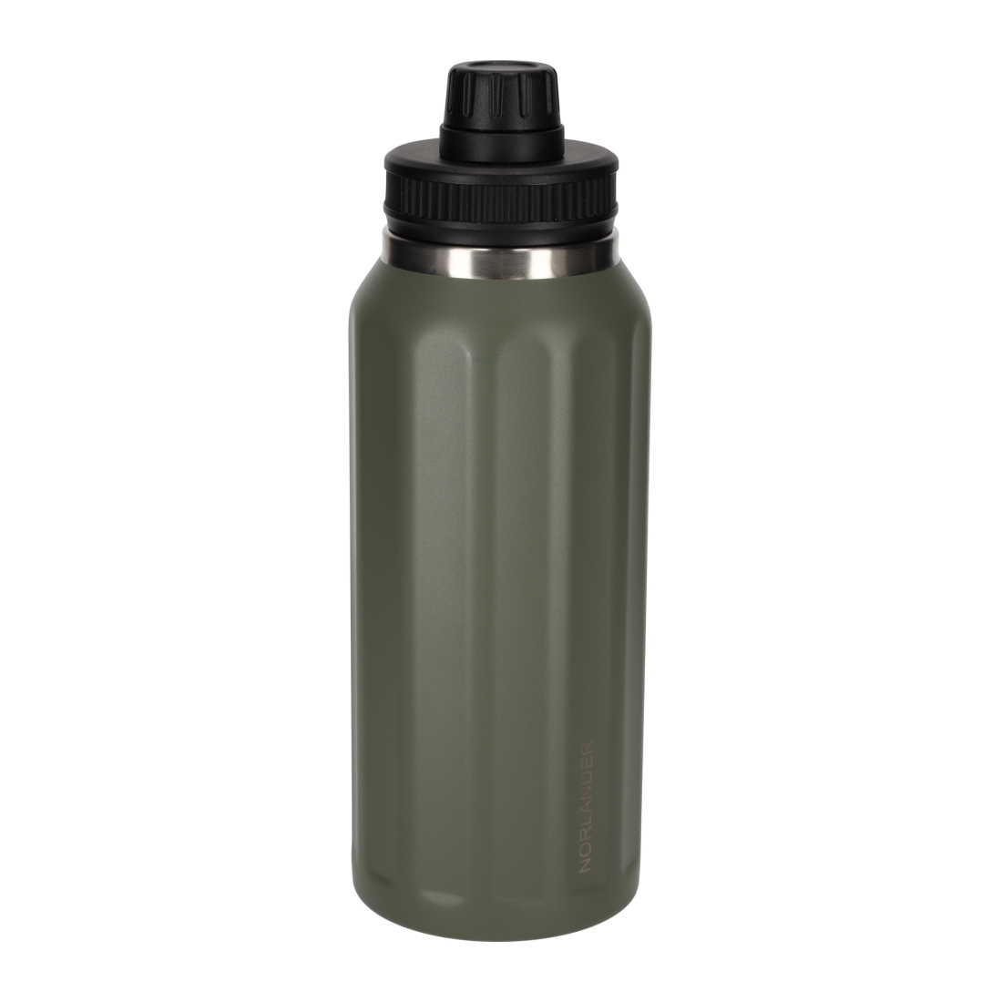 Norlander Thermofles 900 ml - Groen