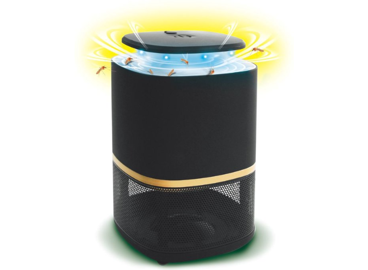 Deal Donkey - Mesa Living Muggenlamp - Anti-Instectenlamp Deal Donkey - Mesa Living Muggenlamp - Anti-Instectenlamp