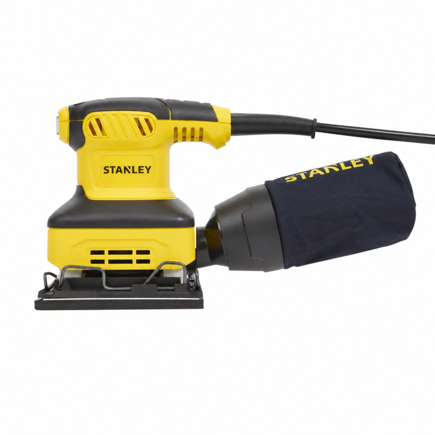 Deal Donkey - Stanley Schuurmachine Ss24 - 240W Deal Donkey - Stanley Schuurmachine Ss24 - 240W