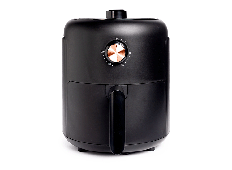 Nexxt Mini Airfryer 2.6 Liter afbeelding