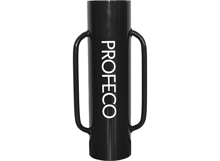 Profeco Palenrammer - Handheiblok - Palenstamper afbeelding