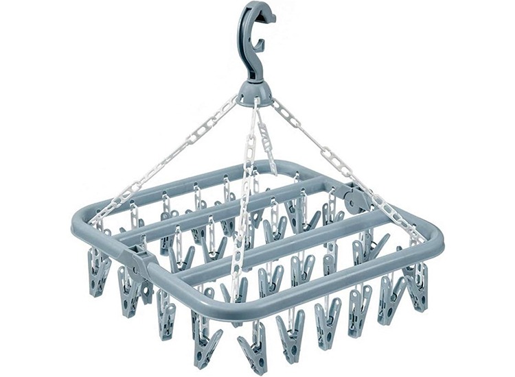 NordFalk Hangend Droogrek 34 x 34 cm