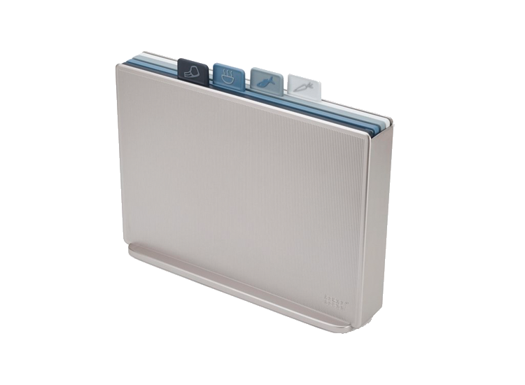 Joseph Joseph Editions Sky Index Snijplanken met houder