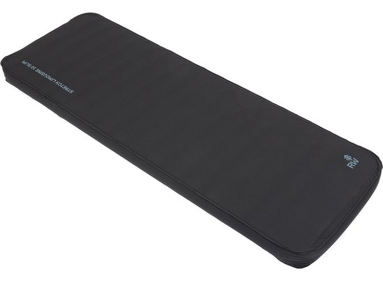 Redwood Stretch Limousine 10 Slim Slaapmat - zelfopblazend - 1-persoons