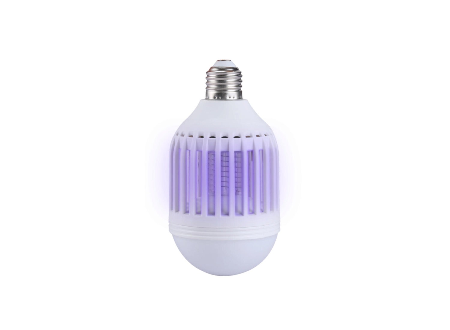 Profile 2-in-1 LED muggenlamp E27