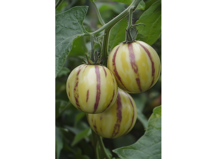 Pepino Gold "Meloenpeer" set van 3