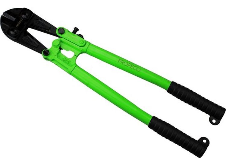 Profeco betonschaar 450mm - Boutenschaar | Kabelschaar 'Heavy Duty'