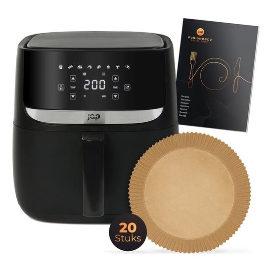 JAP Appliances Aspire Airfryer XXL 5,7L