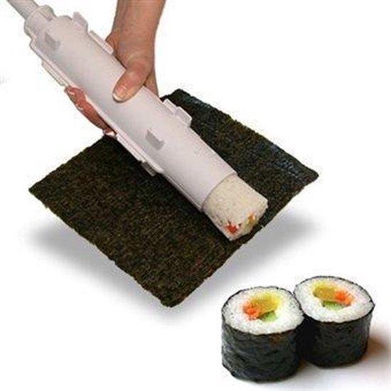 Dapper Wat mensen betreft scheuren Sushi Roller | Dealdonkey