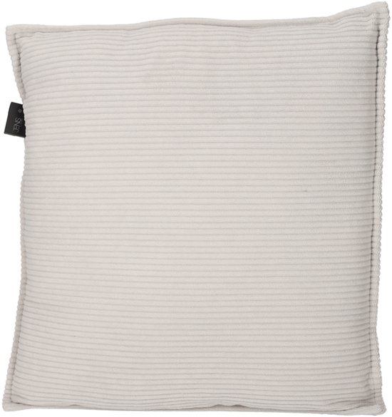 JENS LIVING Warmtekussen - 40 x 40 cm - 3 Warmtestanden - Lichtgrijs