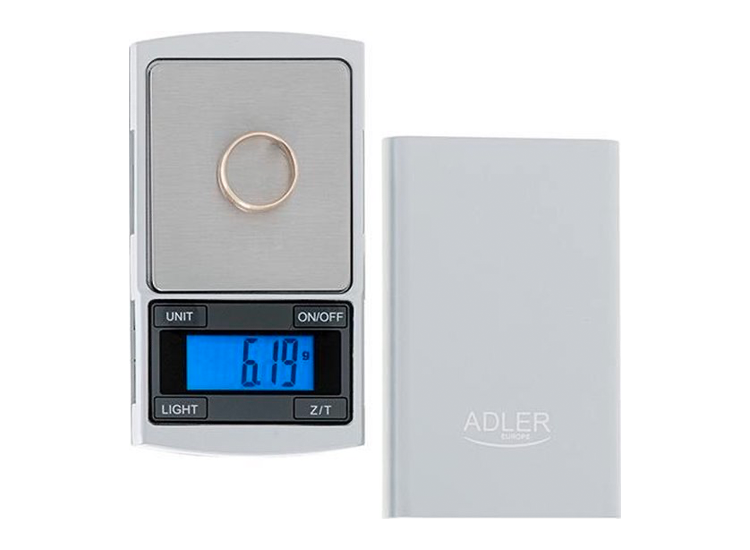 DealDonkey-Adler AD3168 Precisieweegschaal-aanbieding DealDonkey-Adler AD3168 Precisieweegschaal-aanbieding