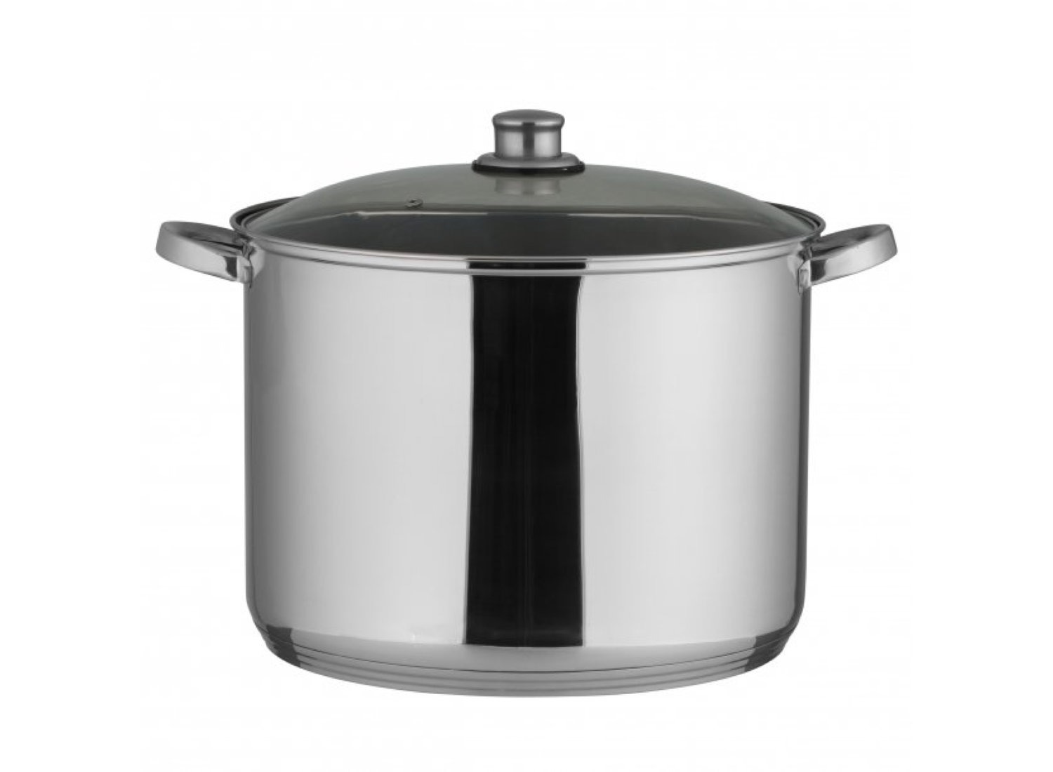 Testrut Soeppan Soeppot - 20L - Ø 32 cm - Met Deksel - Vaatwasserbestendigd