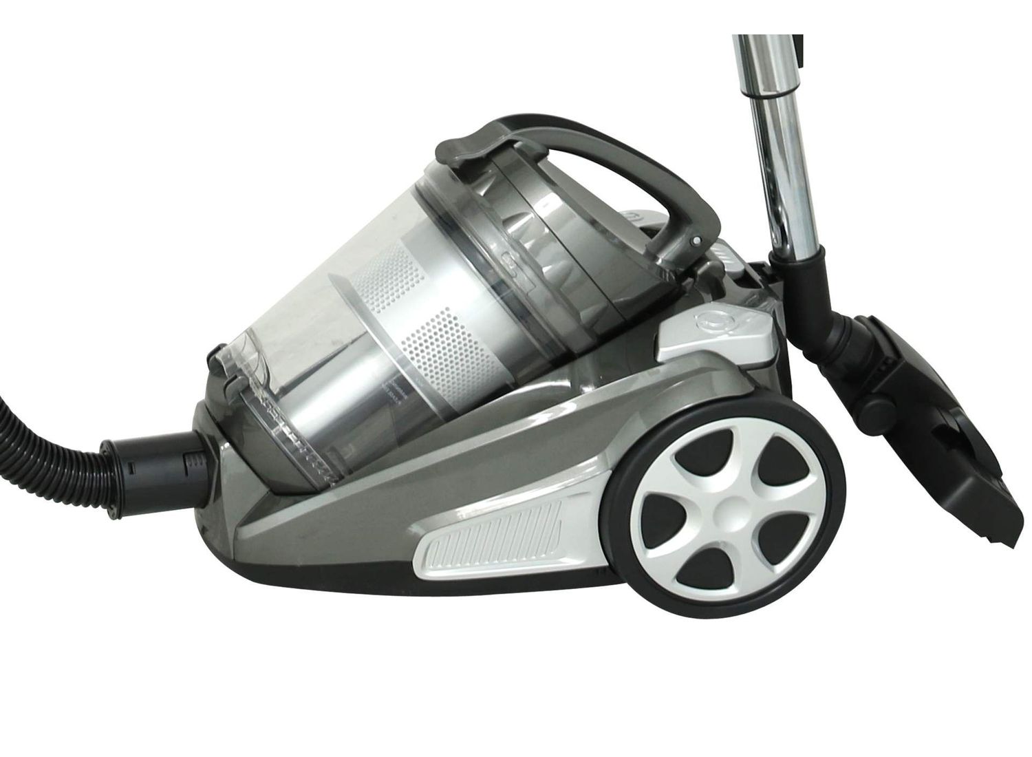 Deal Donkey - Homeline Zakloze Stofzuiger - 850 Watt Deal Donkey - Homeline Zakloze Stofzuiger - 850 Watt