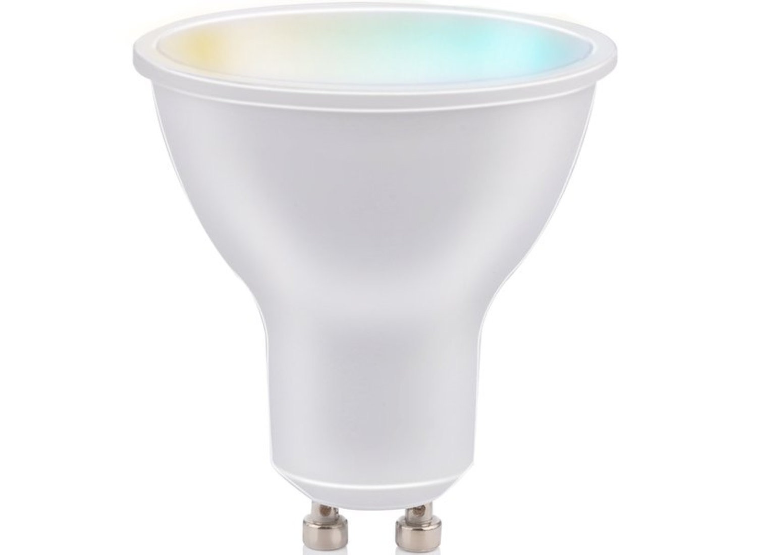 Alpina WiFi Smart GU10 LED-lamp - 4,9W - 470 lm
