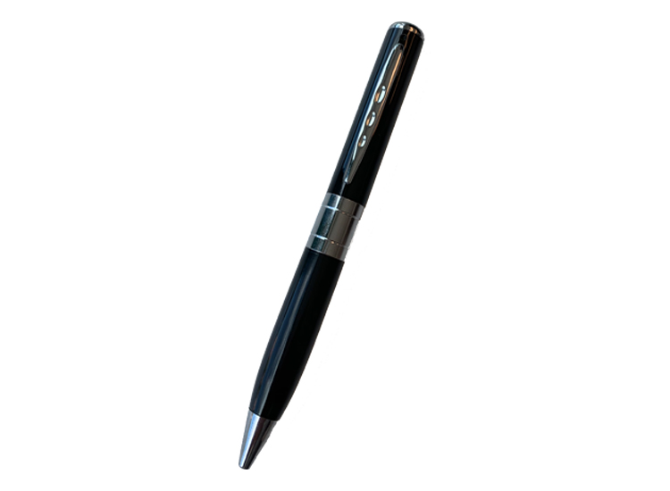 soundlogic spy cam pen camera 480 pixels