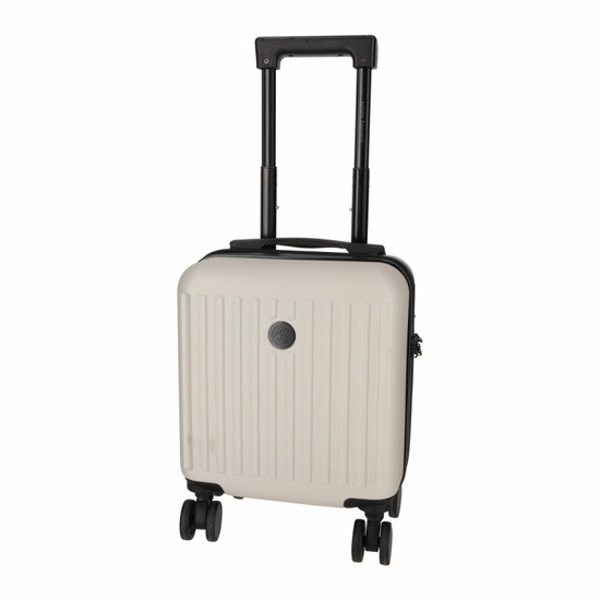 Norlander Motionline Underseater Trolley - Taupe - 30,5 x 19 x 40,5 cm