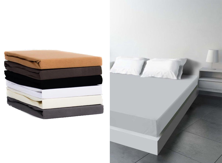 Hotel Home Collection - Jersey Hoeslaken