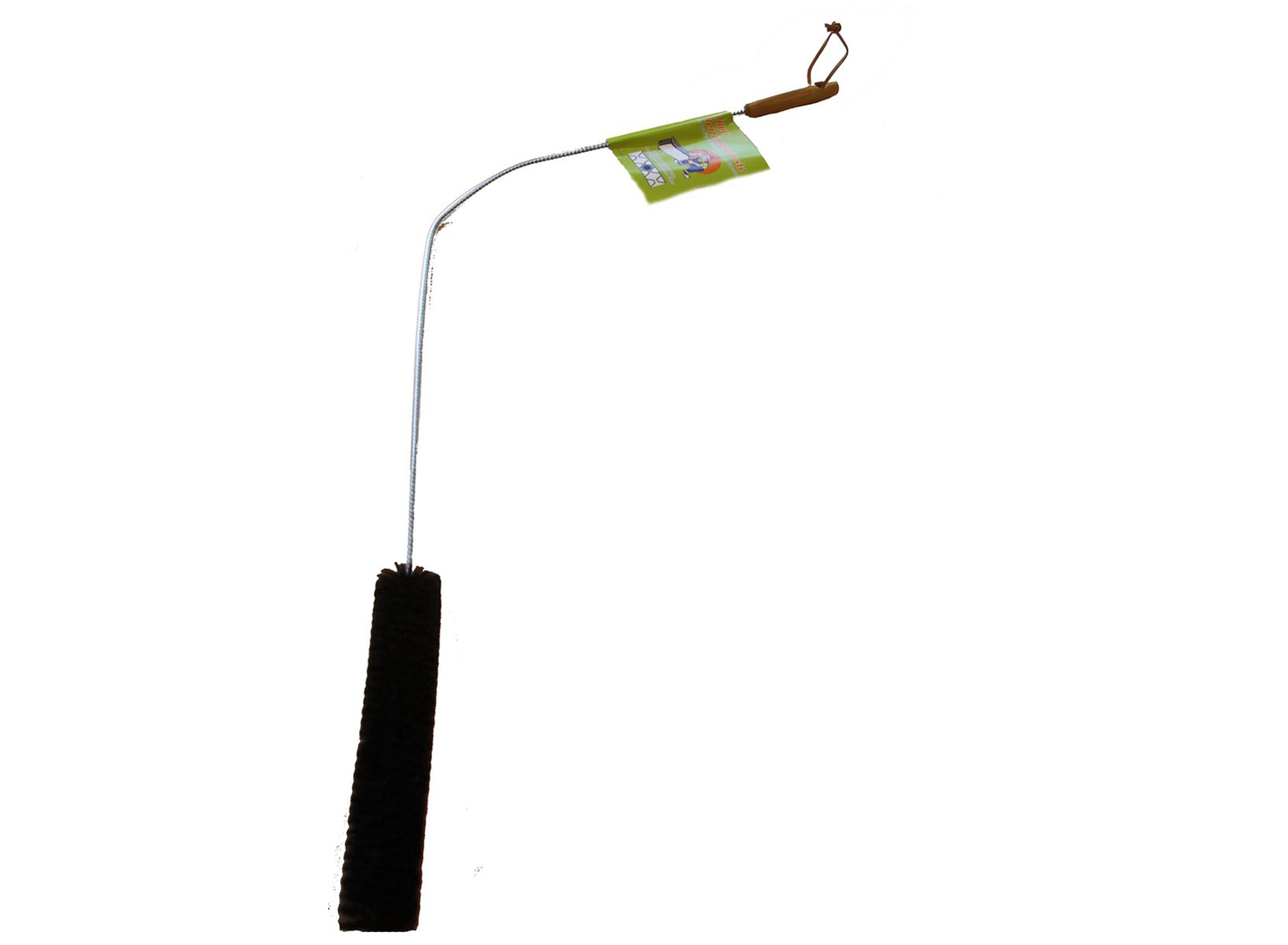 GS Radiatorborstel flexibel - 115 cm