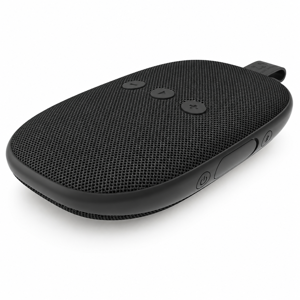 Fresh 'n Rebel Rockbox Bold X - Bluetooth speaker draadloos - Storm Grey