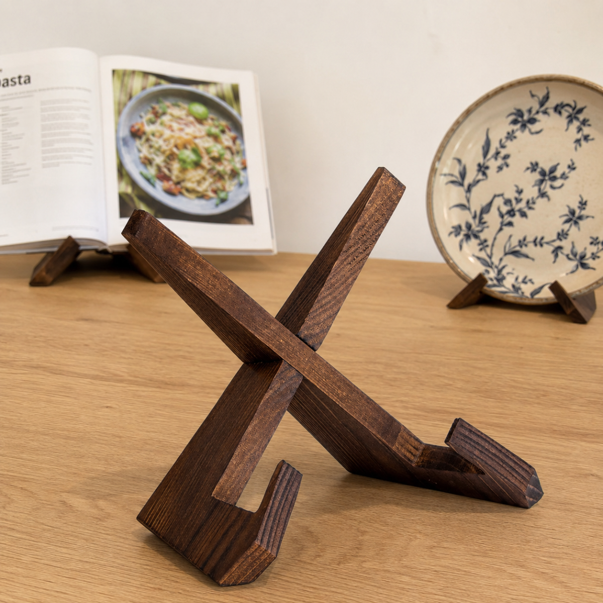 Deal Donkey - Xemm Boekstandaard - Borden Display Standaard - Bordenhanger - Bordenrek
