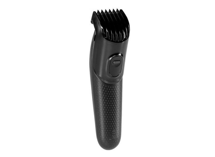 Braun MGK3220 Baardtrimmer - Oor- en Neustrimmer - Zwart | Dealdonkey
