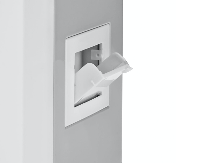 Nedis Mini Aircooler USBVoeding 3 Snelheden Dealdonkey