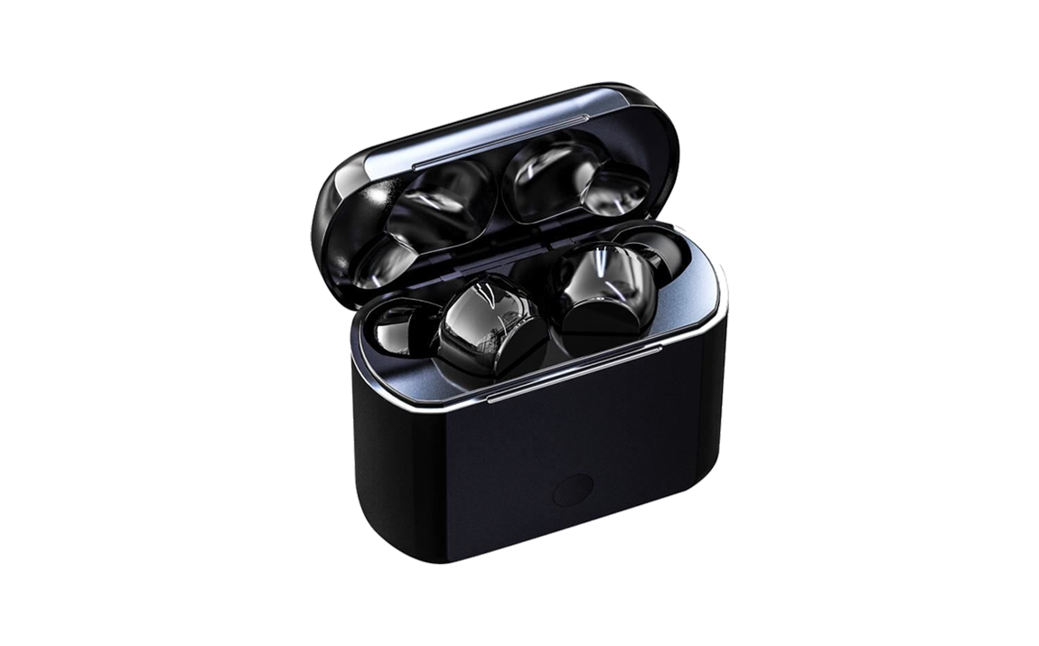 blaupunkt tws earphones