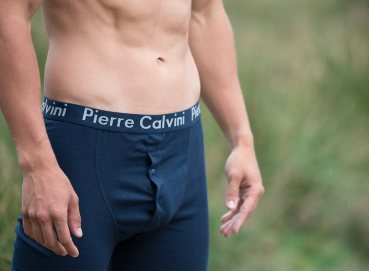 5x Pierre Calvini Bamboo Boxershort - Internet's Best Online Offer Daily -  iBOOD.com