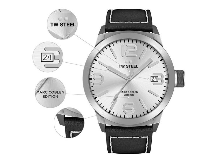 TW Steel TWMC47 Herenhorloge | Dealdonkey