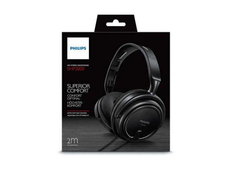 Philips Headphone | Dealdonkey