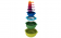 Joseph Joseph Nest 9 Plus Meng- en Maatkommen - set van 9 - verschillende kleuren