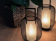 FlinQ Set Van 2 Sfeervolle LED Lantaarns - Voor Binnen Of In De Tuin