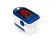Digitale Pulse Oximeter - Saturatiemeter - Blauw