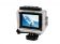 Soundlogic Action Pro 1080P Ultra HD Sports Camera - waterproof