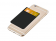 Grixx zelfklevende creditcard smartphone wallet
