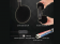 Fedec Computer Headset - Verstelbare Microfoon - Noise cancelling - Plug&Play USB Kabel - Zwart