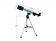 Fedec Outdoor Telescoop - 3 lenzenstanden - Zwart
