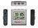 Professionele Digitale Vleesthermometer - Met Timer & Alarm - Perfect Vlees uit de Oven & BBQ!