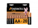 Duracell Plus - 20-pack - AA of AAA